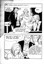 Elvifrance - Série bleu - 036 - Histoire de sang : page 30