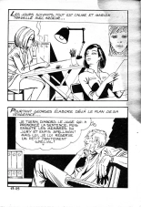 Elvifrance - Série bleu - 036 - Histoire de sang : page 31
