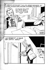 Elvifrance - Série bleu - 036 - Histoire de sang : page 32