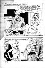 Elvifrance - Série bleu - 036 - Histoire de sang : page 34