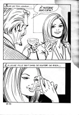 Elvifrance - Série bleu - 036 - Histoire de sang : page 35