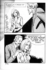Elvifrance - Série bleu - 036 - Histoire de sang : page 36