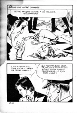 Elvifrance - Série bleu - 036 - Histoire de sang : page 38