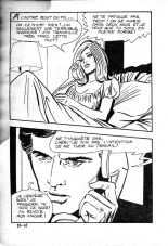 Elvifrance - Série bleu - 036 - Histoire de sang : page 40