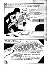 Elvifrance - Série bleu - 036 - Histoire de sang : page 41