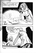 Elvifrance - Série bleu - 036 - Histoire de sang : page 44