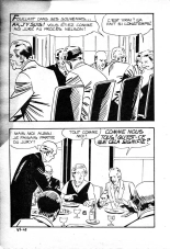 Elvifrance - Série bleu - 036 - Histoire de sang : page 46
