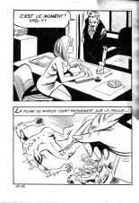 Elvifrance - Série bleu - 036 - Histoire de sang : page 47