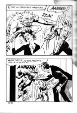 Elvifrance - Série bleu - 036 - Histoire de sang : page 49