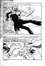 Elvifrance - Série bleu - 036 - Histoire de sang : page 50
