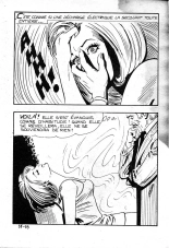 Elvifrance - Série bleu - 036 - Histoire de sang : page 51