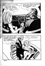 Elvifrance - Série bleu - 036 - Histoire de sang : page 52