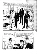 Elvifrance - Série bleu - 036 - Histoire de sang : page 53