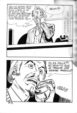 Elvifrance - Série bleu - 036 - Histoire de sang : page 57