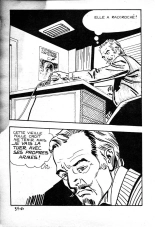 Elvifrance - Série bleu - 036 - Histoire de sang : page 58