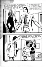 Elvifrance - Série bleu - 036 - Histoire de sang : page 60