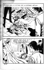 Elvifrance - Série bleu - 036 - Histoire de sang : page 62