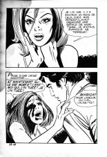 Elvifrance - Série bleu - 036 - Histoire de sang : page 64