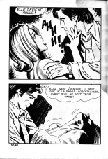 Elvifrance - Série bleu - 036 - Histoire de sang : page 65