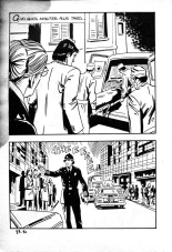Elvifrance - Série bleu - 036 - Histoire de sang : page 66