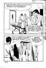 Elvifrance - Série bleu - 036 - Histoire de sang : page 67