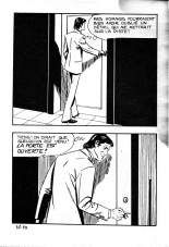Elvifrance - Série bleu - 036 - Histoire de sang : page 69