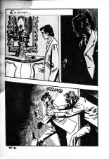 Elvifrance - Série bleu - 036 - Histoire de sang : page 70