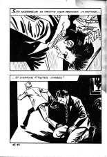 Elvifrance - Série bleu - 036 - Histoire de sang : page 71