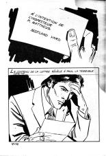 Elvifrance - Série bleu - 036 - Histoire de sang : page 73