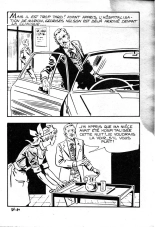 Elvifrance - Série bleu - 036 - Histoire de sang : page 75