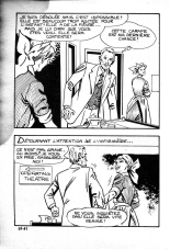 Elvifrance - Série bleu - 036 - Histoire de sang : page 76