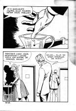 Elvifrance - Série bleu - 036 - Histoire de sang : page 77