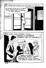 Elvifrance - Série bleu - 036 - Histoire de sang : page 78
