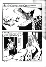 Elvifrance - Série bleu - 036 - Histoire de sang : page 79