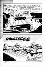 Elvifrance - Série bleu - 036 - Histoire de sang : page 80