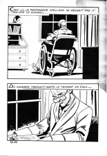 Elvifrance - Série bleu - 036 - Histoire de sang : page 81