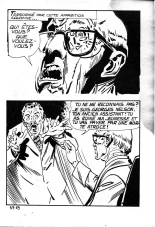 Elvifrance - Série bleu - 036 - Histoire de sang : page 83