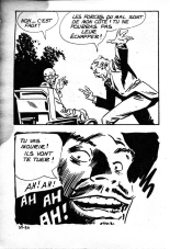 Elvifrance - Série bleu - 036 - Histoire de sang : page 84