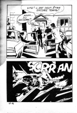 Elvifrance - Série bleu - 036 - Histoire de sang : page 86
