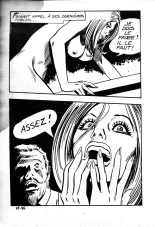 Elvifrance - Série bleu - 036 - Histoire de sang : page 90