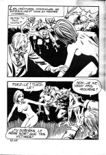Elvifrance - Série bleu - 036 - Histoire de sang : page 91