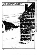 Elvifrance - Série bleu - 036 - Histoire de sang : page 97