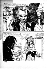 Elvifrance - Série bleu - 036 - Histoire de sang : page 98