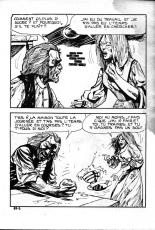 Elvifrance - Série bleu - 036 - Histoire de sang : page 99