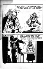 Elvifrance - Série bleu - 036 - Histoire de sang : page 100