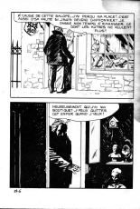 Elvifrance - Série bleu - 036 - Histoire de sang : page 101