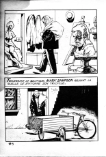 Elvifrance - Série bleu - 036 - Histoire de sang : page 102