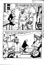Elvifrance - Série bleu - 036 - Histoire de sang : page 103