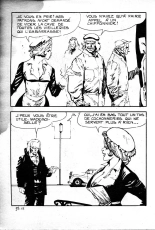 Elvifrance - Série bleu - 036 - Histoire de sang : page 104
