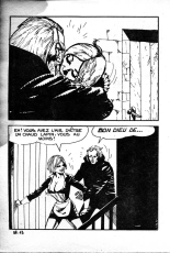 Elvifrance - Série bleu - 036 - Histoire de sang : page 106